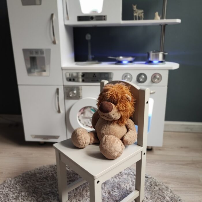 صندلی کودک ایکیا مدل SUNDVIK - Image 4