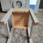 صندلی کودک ایکیا مدل SUNDVIK - Image 5