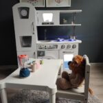 صندلی کودک ایکیا مدل SUNDVIK - Image 6