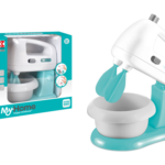 اسباب بازی همزن مای هوم مدل MyHome 3208B - Image 7