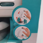 اسباب بازی همزن مای هوم مدل MyHome 3208B - Image 10