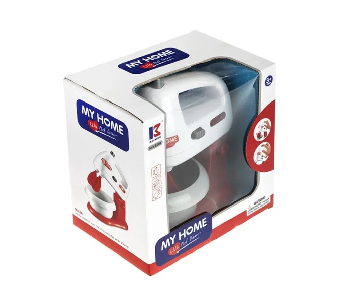 اسباب بازی همزن مای هوم کد 3208 - Image 4