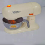 اسباب بازی مدل همزن طرح Funny Mixer کد 8023-5 - Image 3