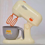 اسباب بازی مدل همزن طرح Funny Mixer کد 8023-5 - Image 2
