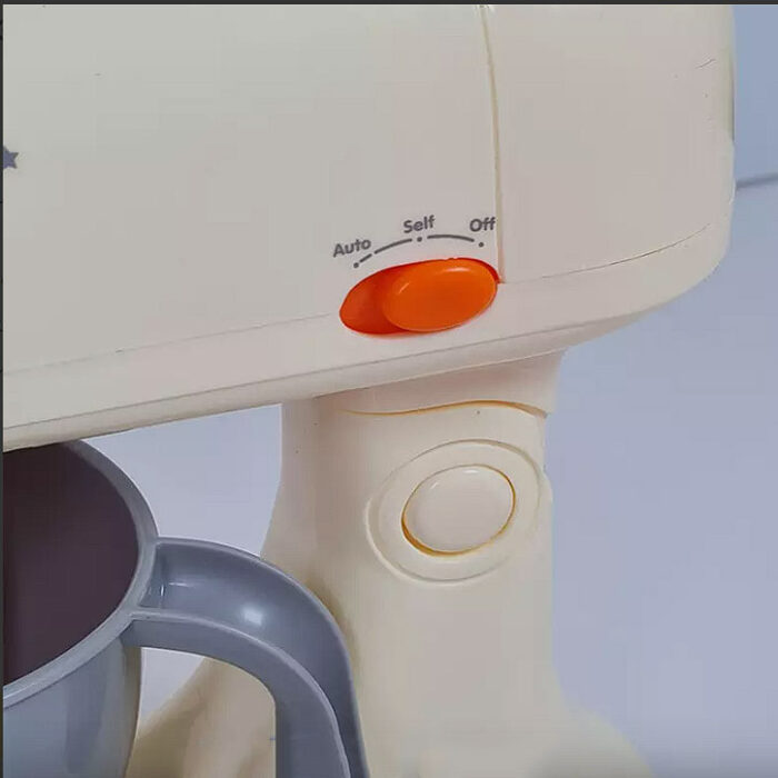 اسباب بازی مدل همزن طرح Funny Mixer کد 8023-5 - Image 4