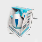 اسباب بازی کتری بخار آب my home - Image 3