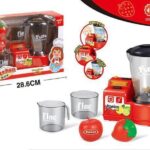 ست مخلوط کن (میکسر) اسباب بازی kitchen set آیتم ۵۵۴۲
