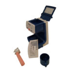 اسباب بازی مدل قهوه ساز طرح اسپرسو ساز کد CM467 - Image 3