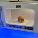 آشپزخانه کودک مدل پارمیس فول آپشن سیسمونی تا 8 سال چهار شعله - Image 3