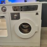 آشپزخانه کودک مدل پارمیس فول آپشن سیسمونی تا 8 سال چهار شعله - Image 4