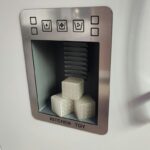 آشپزخانه کودک مدل پارمیس فول آپشن سیسمونی تا 8 سال چهار شعله - Image 7