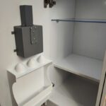 آشپزخانه کودک مدل پارمیس فول آپشن سیسمونی تا 8 سال چهار شعله - Image 8